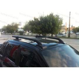 Рейлинги для Ford Ranger 2016+